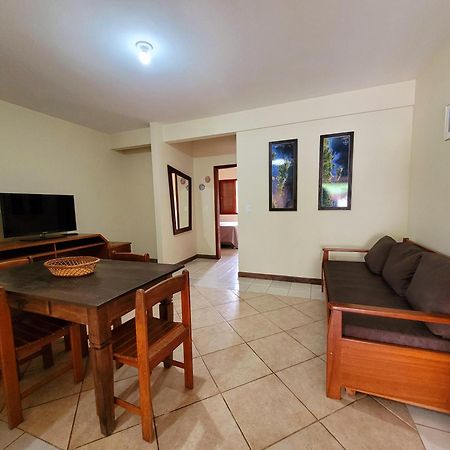 Partiu Praia Sc- Pinheira Habitación foto
