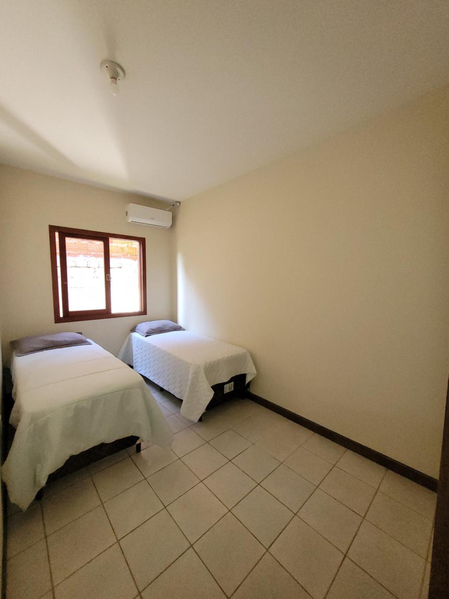 Partiu Praia Sc- Pinheira Habitación foto