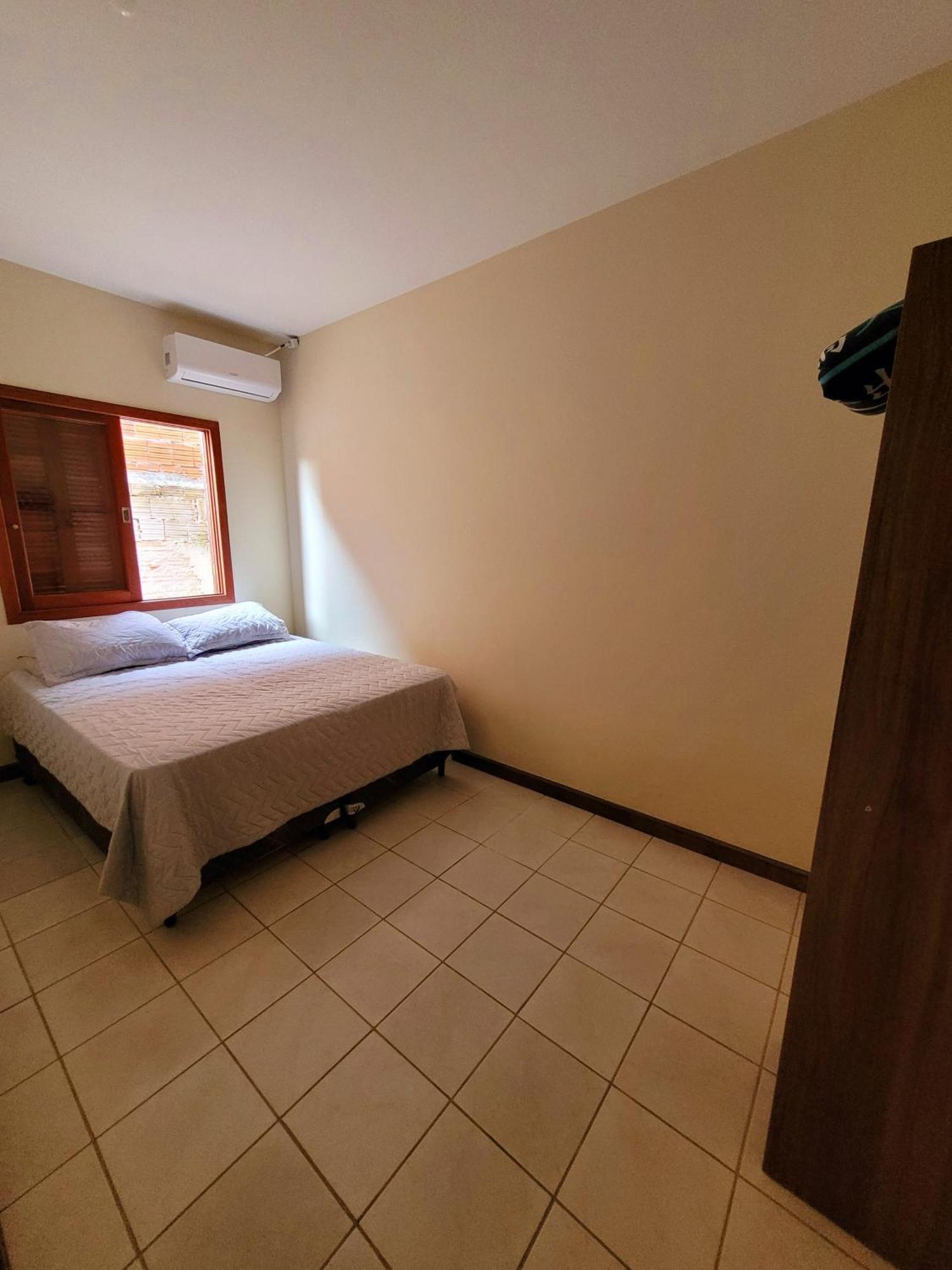 Partiu Praia Sc- Pinheira Habitación foto