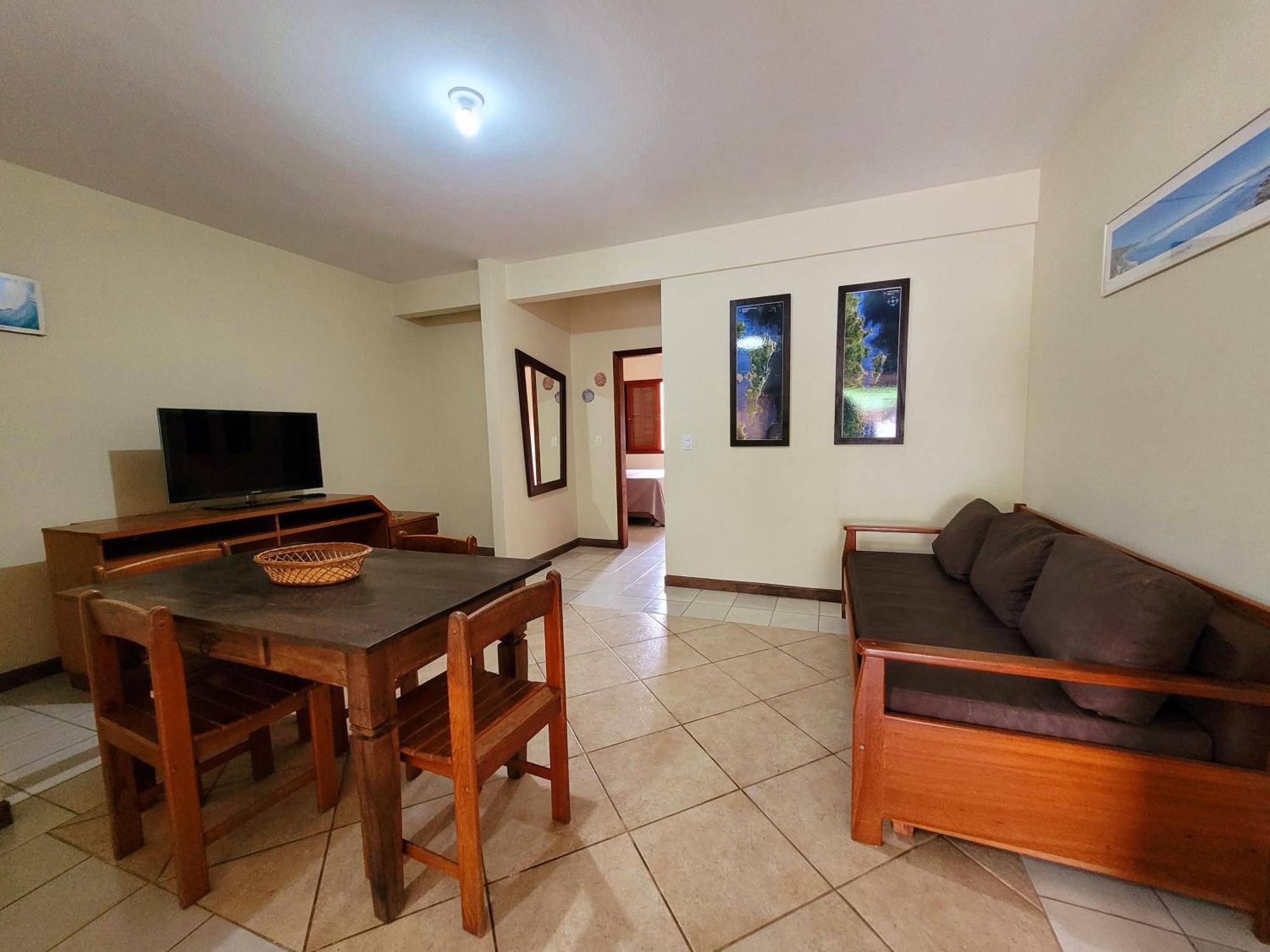 Partiu Praia Sc- Pinheira Habitación foto