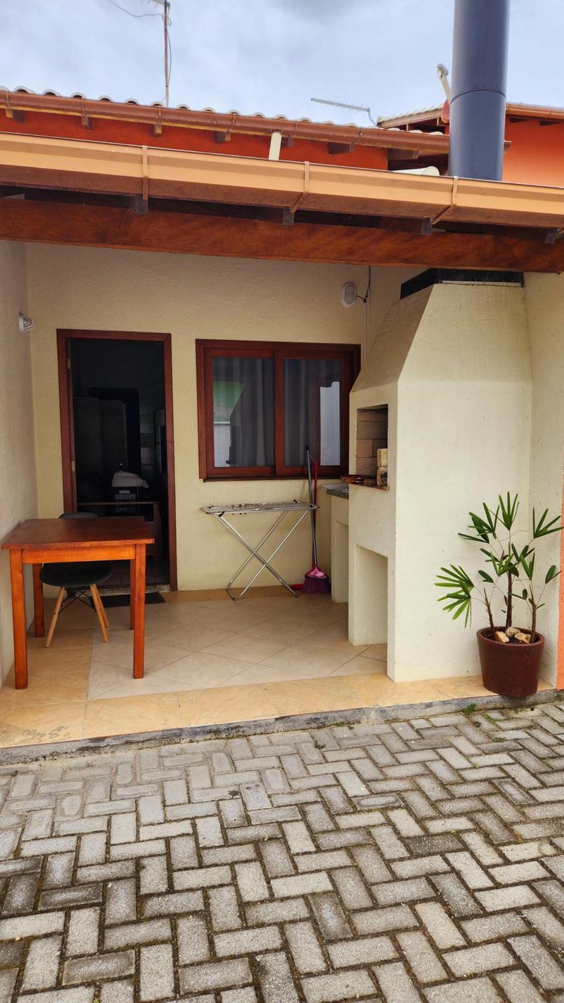 Partiu Praia Sc- Pinheira Habitación foto