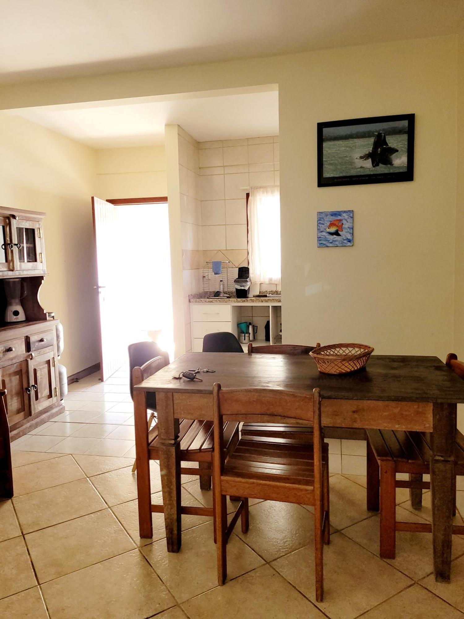 Partiu Praia Sc- Pinheira Habitación foto